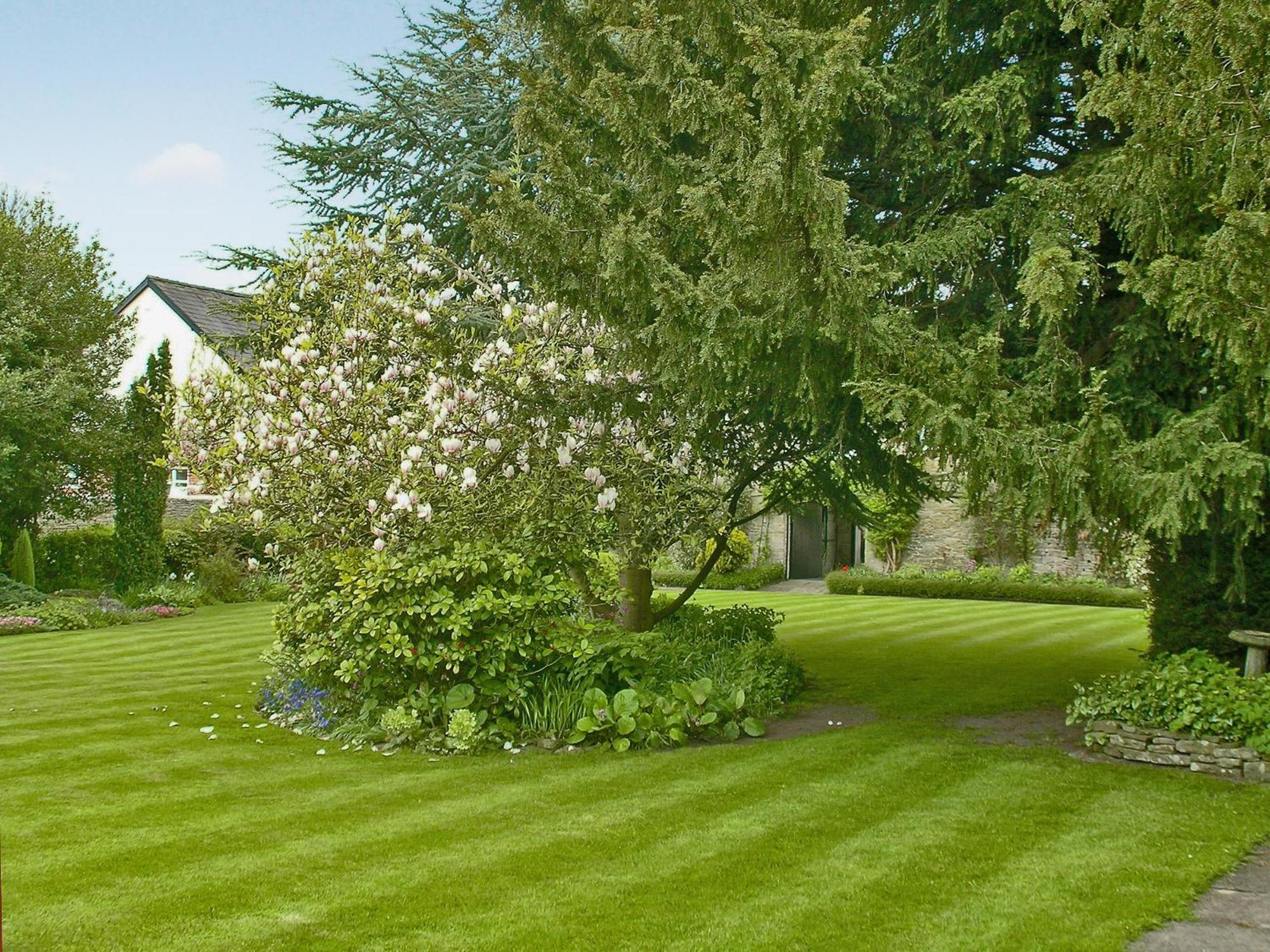 The Coach House Villa Kington  Bagian luar foto