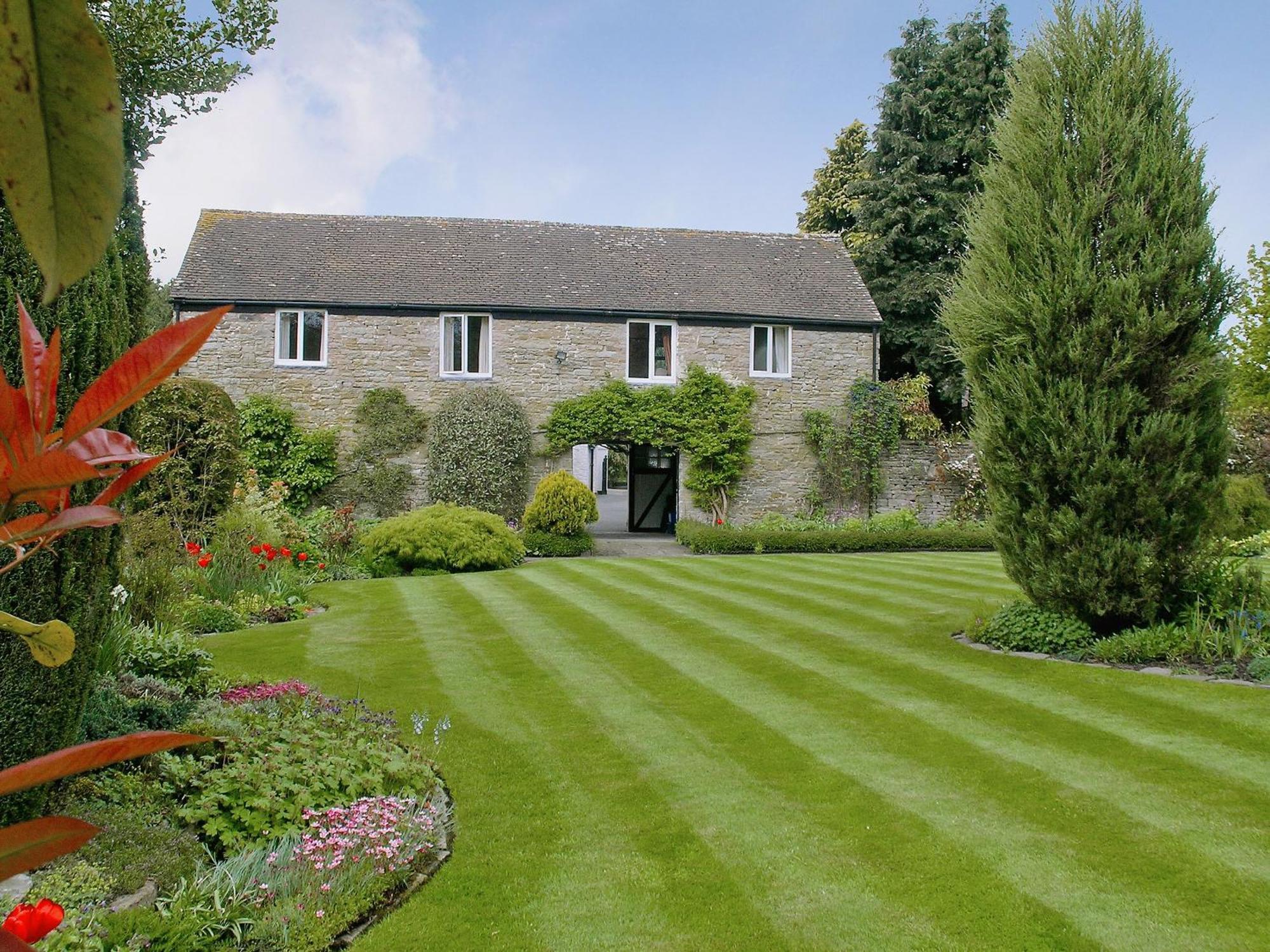 The Coach House Villa Kington  Bagian luar foto